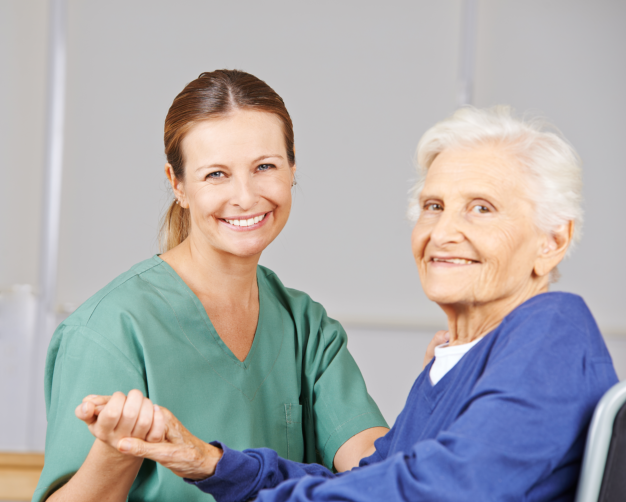 Why Caregivers are your Unsung Modern Day Heroes