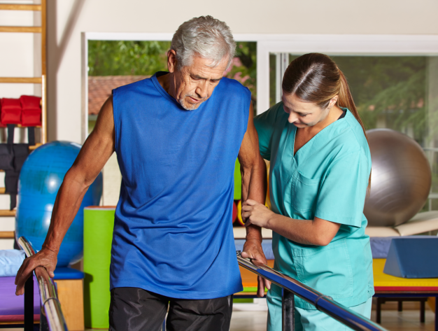 Tips to Regain Balance after Stroke Accident